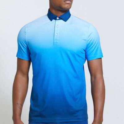 Tops REDVANLY  | Devon Polo