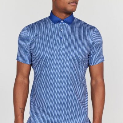 Tops REDVANLY  | Deweil Polo