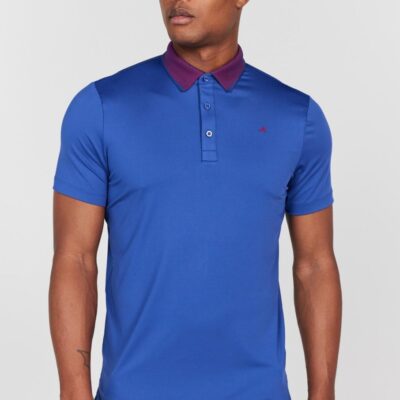 Tops REDVANLY  | Darby Polo