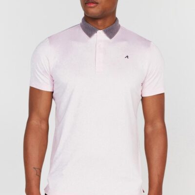 Tops REDVANLY  | Darby Polo