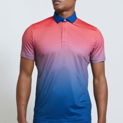 Tops REDVANLY  | Devon Polo