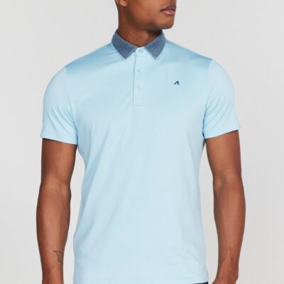 Tops REDVANLY  | Darby Polo