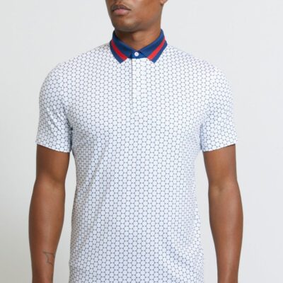 Tops REDVANLY  | Wells Polo