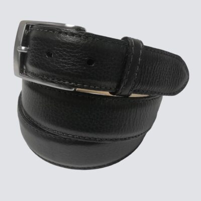 Accessories REDVANLY  | Barnes Belt