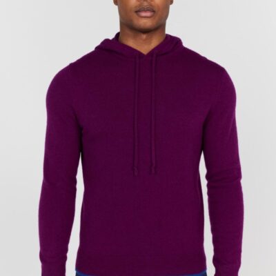 Tops REDVANLY  | Quincy Hoodie