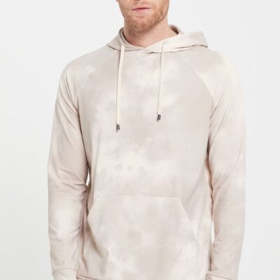 Tops REDVANLY  | Hicks Hoodie