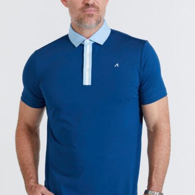 Tops REDVANLY  | Monroe Polo