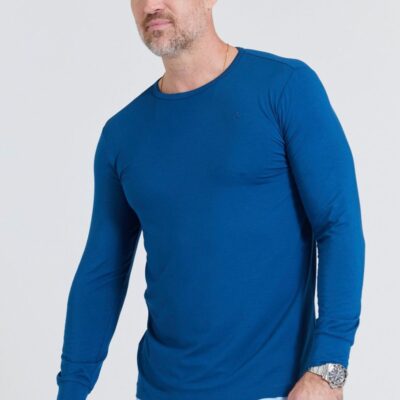 Tops REDVANLY  | Russell Long Sleeve