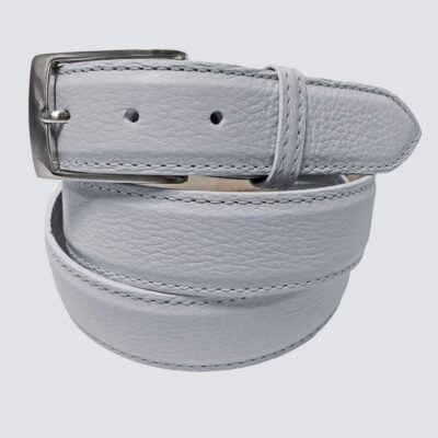 Accessories REDVANLY  | Barnes Belt