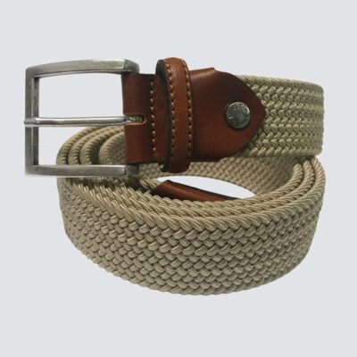 Accessories REDVANLY  | Crosby Belt