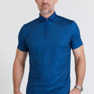 Tops REDVANLY  | Sheridon Polo