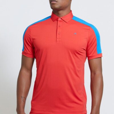 Tops REDVANLY  | Evans Polo