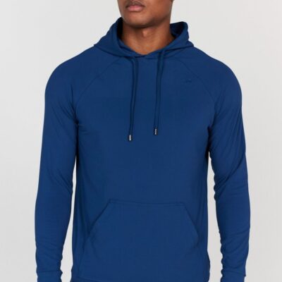 Tops REDVANLY  | Larkin Hoodie