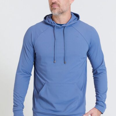 Tops REDVANLY  | Larkin Hoodie