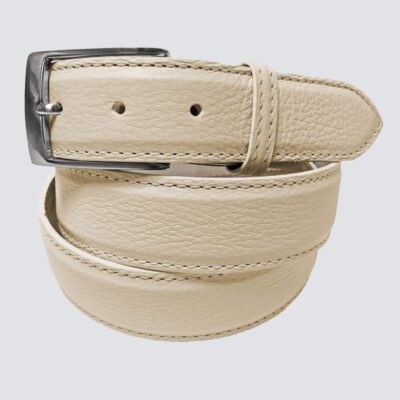 Accessories REDVANLY  | Barnes Belt