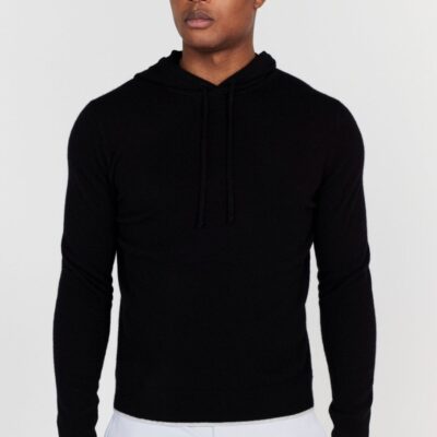 Tops REDVANLY  | Quincy Hoodie