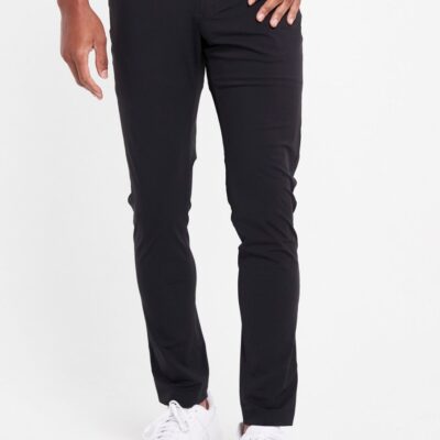 Bottoms REDVANLY  | Kent Pull-On Trouser