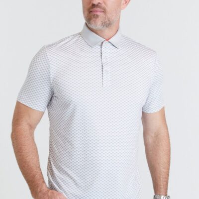 Tops REDVANLY  | Randolph Polo