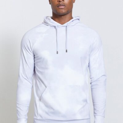 Tops REDVANLY  | Hicks Hoodie