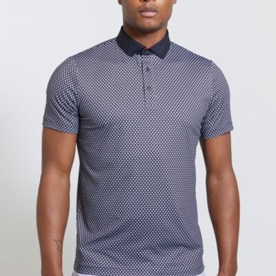 Tops REDVANLY  | Jarvis Polo