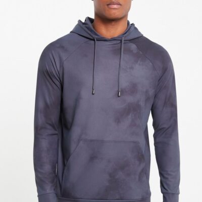 Tops REDVANLY  | Hicks Hoodie