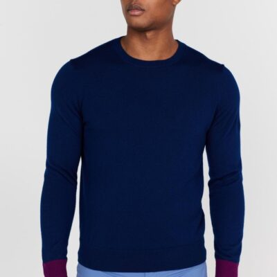 Tops REDVANLY  | Windward Sweater