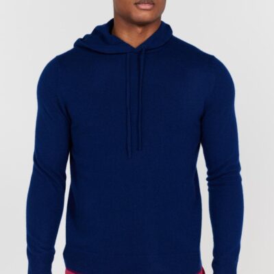 Tops REDVANLY  | Quincy Hoodie