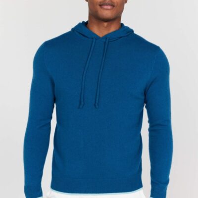 Tops REDVANLY  | Quincy Hoodie