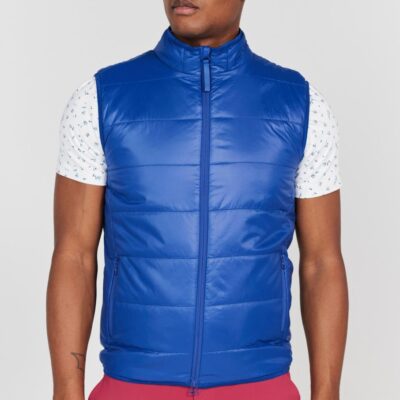 Tops REDVANLY  | Bolton Vest