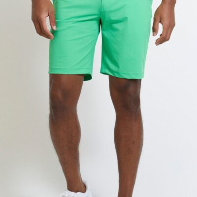 Bottoms REDVANLY  | Hanover Pull-On Short