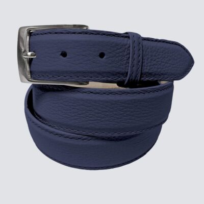 Accessories REDVANLY  | Barnes Belt