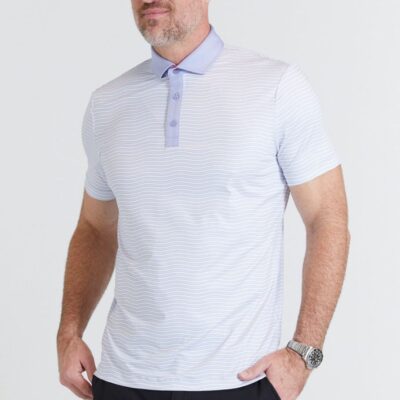 Tops REDVANLY  | Carlton Polo