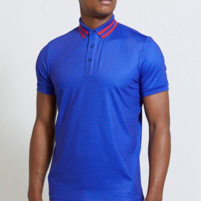 Tops REDVANLY  | Carver Polo