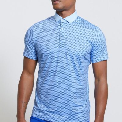 Tops REDVANLY  | Jarvis Polo