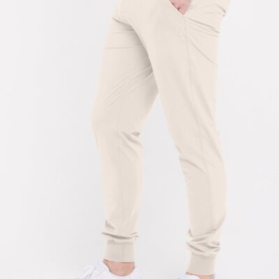 Bottoms REDVANLY  | Halliday Pull-On Jogger