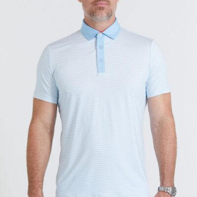 Tops REDVANLY  | Carlton Polo