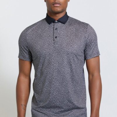 Tops REDVANLY  | Stearn Polo