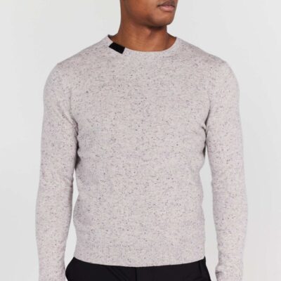 Tops REDVANLY  | Bordon Sweater