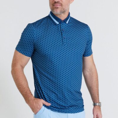 Tops REDVANLY  | Wells Polo