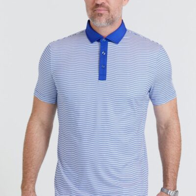 Tops REDVANLY  | Carlton Polo