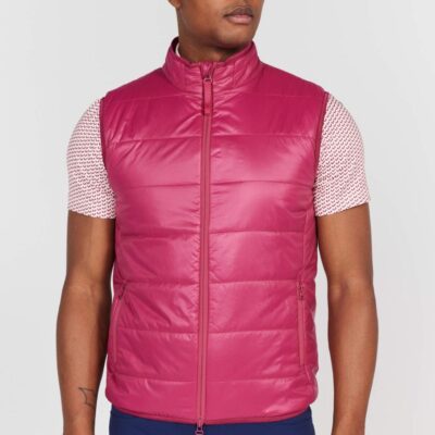 Tops REDVANLY  | Bolton Vest