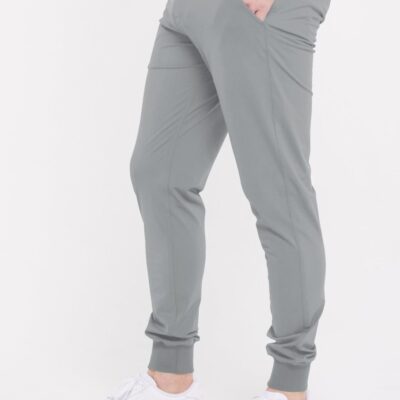 Bottoms REDVANLY  | Halliday Pull-On Jogger