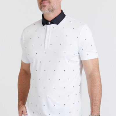 Tops REDVANLY  | Sheridon Polo