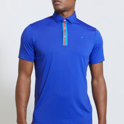 Tops REDVANLY  | Monroe Polo