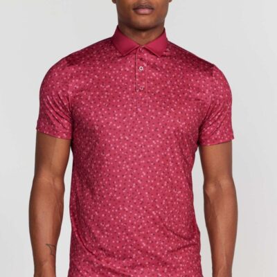 Tops REDVANLY  | Herrick Polo