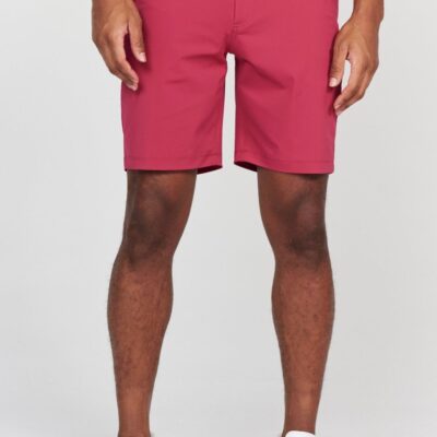 Bottoms REDVANLY  | Hanover Pull-On Short