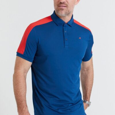 Tops REDVANLY  | Evans Polo