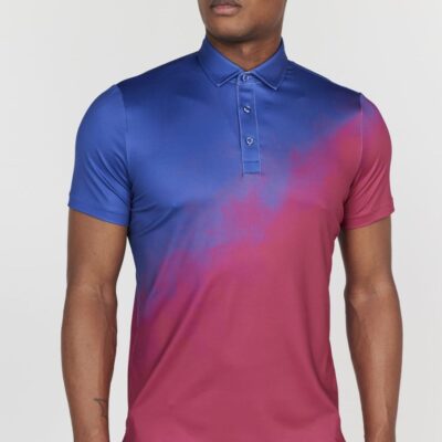 Tops REDVANLY  | Ruxton Polo