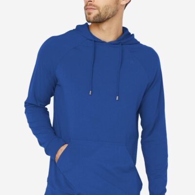 Tops REDVANLY  | Larkin Hoodie