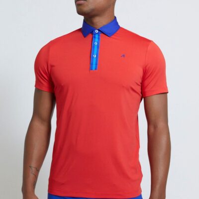 Tops REDVANLY  | Monroe Polo